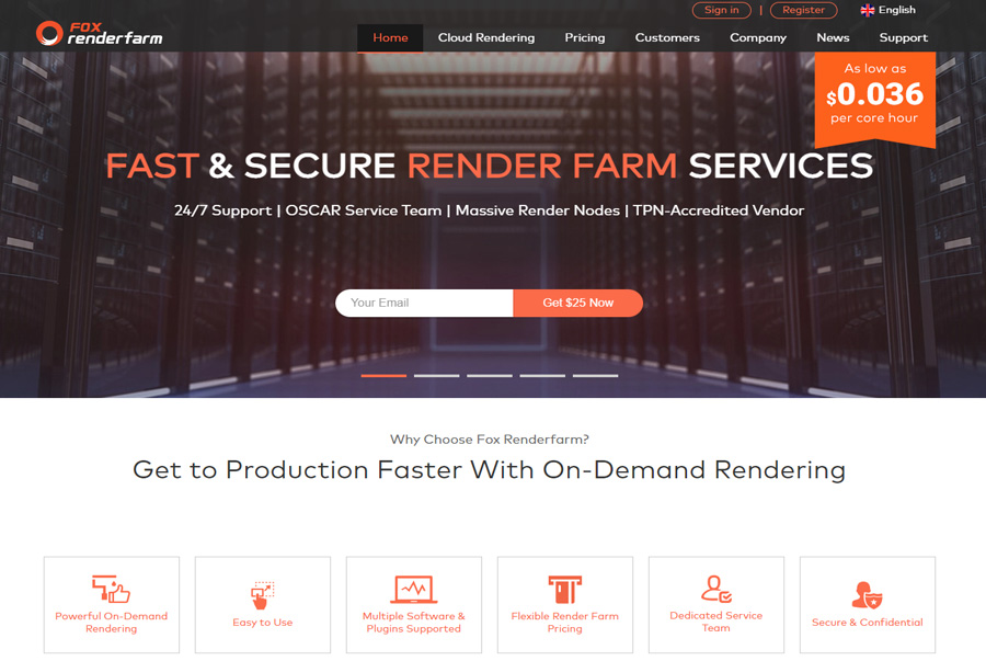 powerful-render-farms-for-Redshift-in-2022-fox